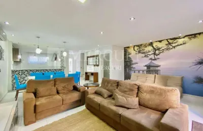 Casa enseada, 4 quartos à venda por r$ 1.000.000 - imobiliária guarujá