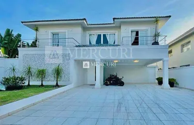 Casa jardim acapulco, 6 quartos à venda por r$ 2.900.000 - imobiliária guarujá