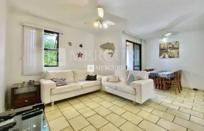 Apartamento no guarujá, praia da enseada - mercuri imóveis guarujá