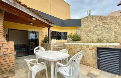 Cobertura enseada, 2 quartos à venda por r$ 650.000 – imobiliária guarujá