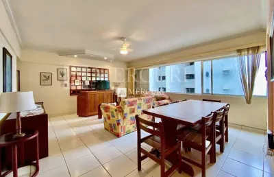 Apartamento astúrias, 3 quartos à venda por r$ 650.000 - imobiliária guarujá