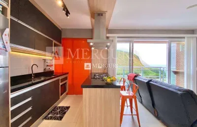Apartamento enseada, 2 quartos à venda por r$ 1.100.000 – imobiliária guarujá