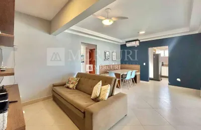 Apartamento enseada, 3 quartos à venda por r$ 995.000 - imobiliária guarujá