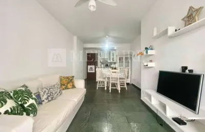 Apartamento tombo, 2 quartos à venda por r$ 780.000 - imobiliária guarujá