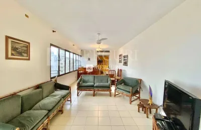 Apartamento pitangueiras, 3 quartos à venda por r$ 1.400.000 - imobiliária guarujá