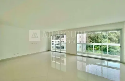 Apartamento no guarujá, pitangueiras, com varanda gourmet, com 3 suítes.