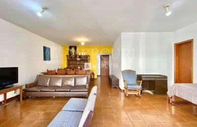 Apartamento à venda no guarujá, praia das pitangueiras, com 3 quartos- imobiliária mercuri - imóveis no guarujá