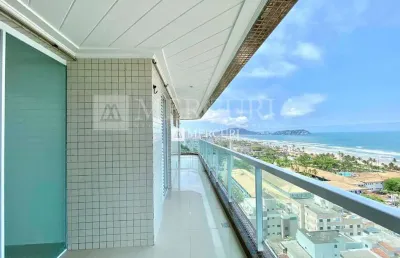 Apartamento com 3 quartos à venda, 97 m² por r$ 910.000 - enseada - guarujá/sp
