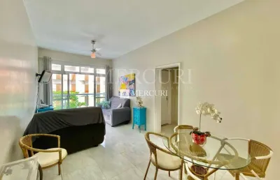 Apartamento pitangueiras, 2 quartos à venda por r$ 420.000 – imobiliária guarujá