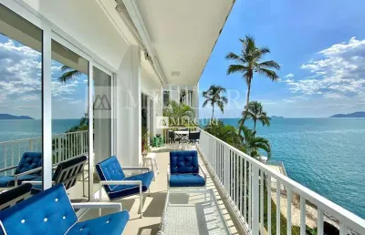Apartamento enseada, 3 quartos à venda por r$ 2.300.000 – imobiliária guarujá