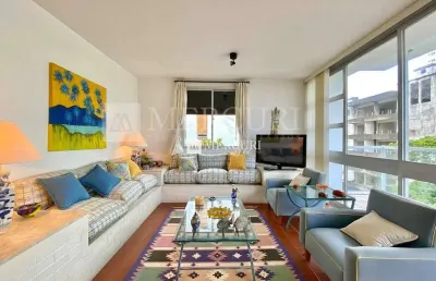 Apartamento enseada, 3 quartos à venda por r$ 500.000 – imobiliária guarujá