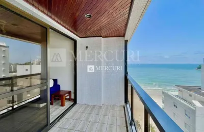 Apartamento com 2 quartos à venda, 100 m² por r$ 970.000 - jardim astúrias - guarujá/sp