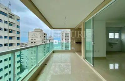 Apartamento com 3 quartos à venda, 87 m² por r$ 980.000 - pitangueiras - guarujá/sp