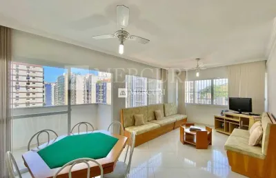 Apartamento pitangueiras, 3 quartos à venda por r$ 750.000 – imobiliária guarujá