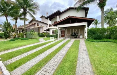 Casa park lane, 3 quartos à venda por r$2.300.000 - imobiliária guarujá