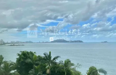 Apartamento com 1 quarto à venda, 65 m² por r$ 480.000 - jardim astúrias - guarujá/sp