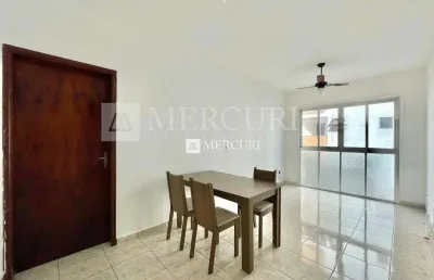 Apartamento com 1 quarto à venda, 57 m² por r$ 220.000 - prédio com lazer - enseada - guarujá/sp - imobiliária mercuri