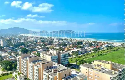Apartamento com 3 quartos à venda na Rua F, 60, Enseada, Guarujá