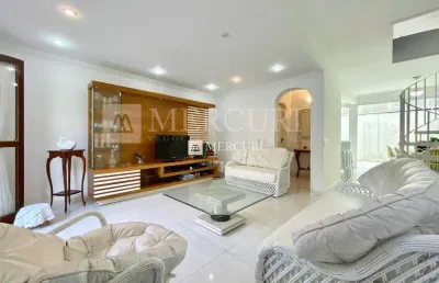 Casa em condomínio, 3 quartos à venda por r$ 1.150.000 - imobiliária guarujá