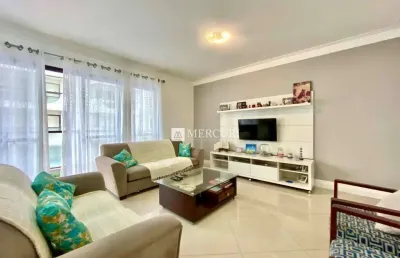 Apartamento pitangueiras, 3 quartos à venda por r$ 800.000 - imobiliária guarujá