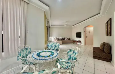Apartamento enseada, 3 quartos à venda por r$ 530.000 - imobiliária guarujá
