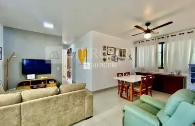 Apartamento no guarujá, enseada, com 3 quartos, mercuri imóveis - imobiliaria no guarujá.