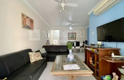 Apartamento enseada, 3 quartos à venda por r$ 430.000 - imobiliária guarujá