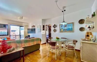 Apartamento no guarujá, enseada, prédio com lazer, com 2 quartos, mercuri imóveis - imobiliaria no guarujá.