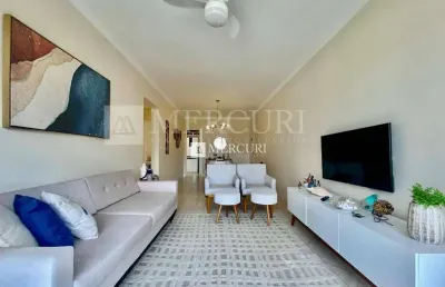 Apartamento enseada, 3 quartos à venda por r$ 470.000 – imobiliária guarujá