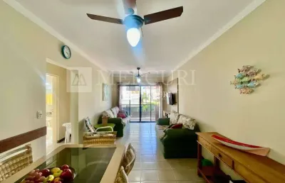 Apartamento com 3 quartos à venda na Rua Amazonas, 68, Enseada, Guarujá