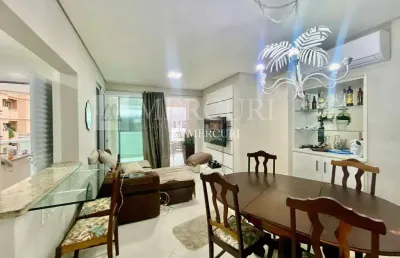 Apartamento no guarujá, enseada, 3 quartos, 3 suítes e varanda gourmet - mercuri imóveis - imobiliária no guarujá