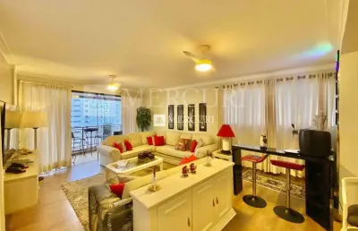 Apartamento pitangueiras, 4 quartos à venda por r$ 1.200.000 – imobiliária guarujá