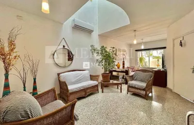 Casa no guarujá, condomínio fechado, 4 quartos (4 suítes) à venda, 200 m² por r$ 1.500.000