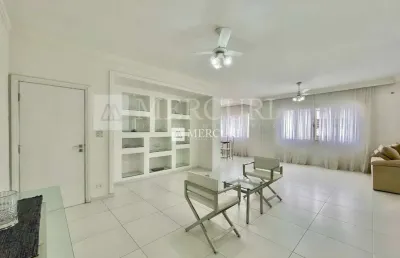 Apartamento com vista para o mar, 4 quartos (4 suítes) à venda, 230 m² por r$ 1.100.000 - pitangueiras - guarujá/sp - imobiliária mercuri