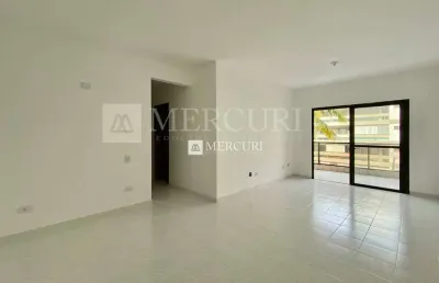 Apartamento próximo a praia com 2 quartos (1 suíte) à venda, 87 m² por r$ 500.000 - enseada - guarujá/sp - imobiliária mercuri