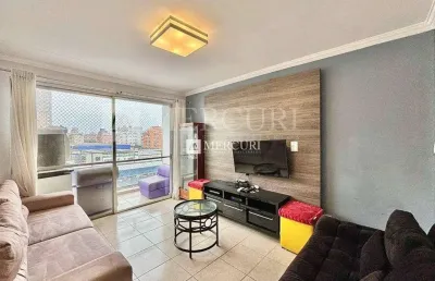 Apartamento enseada, 3 quartos à venda por r$ 330.000 - imobiliária guarujá