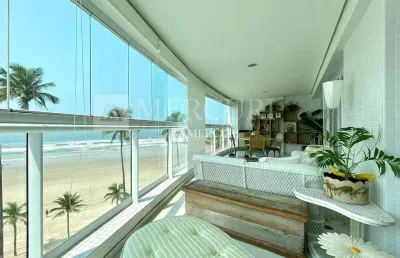 Apartamento no guarujá, enseada, 4 quartos à venda por r$ 2.500.000 - mercuri imóveis guarujá