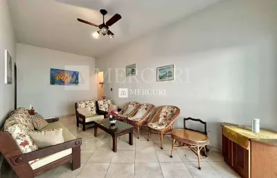 Apartamento enseada, 2 quartos à venda por r$ 350.000 - imobiliária guarujá