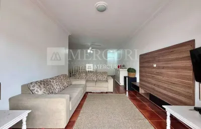 Apartamento enseada, 4 quartos à venda por r$ 500.000 - imobiliária guarujá