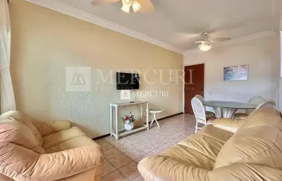 Apartamento enseada, 2 quartos à venda por r$ 390.000 - imobiliária guarujá