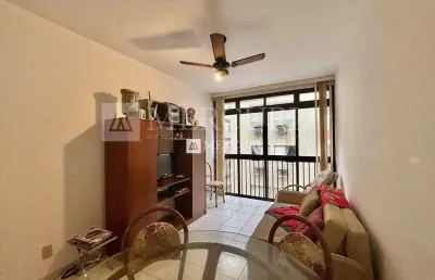 Apartamento enseada, 2 quartos à venda por r$ 270.000 - imobiliária guarujá