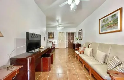 Apartamento enseada, 4 quartos à venda por r$ 810.000 - imobiliária guarujá