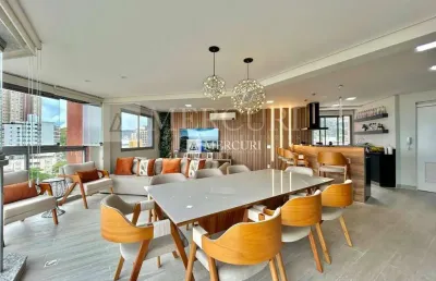 Apartamento enseada, 3 quartos à venda por r$ 1.520.000 - imobiliária guarujá