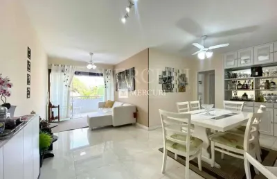 Apartamento enseada, 3 quartos à venda por r$ 340.000 - imobiliária guarujá