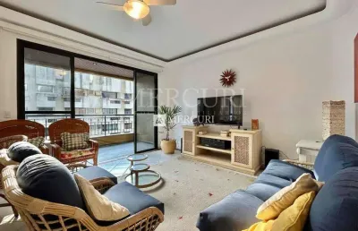Apartamento enseada, 3 quartos à venda por r$ 540.000 - imobiliária guarujá