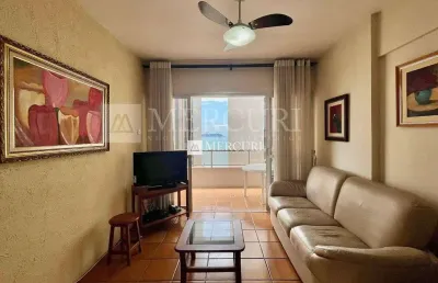 Apartamento astúrias, 3 quartos à venda por r$ 930.000 - imobiliária guarujá