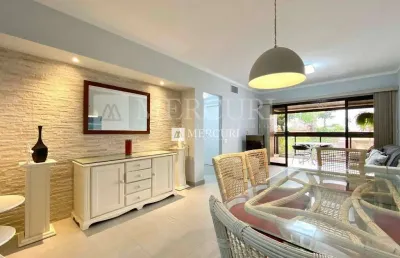 Apartamento enseada, 3 quartos à venda por r$ 750.000 - imobiliária guarujá