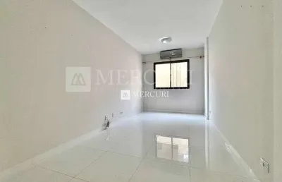 Apartamento enseada, 1 quarto à venda por r$ 250.000 – imobiliária guarujá