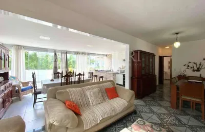 Cobertura enseada, 3 quartos à venda por r$ 580.000 - enseada - imobiliária guarujá