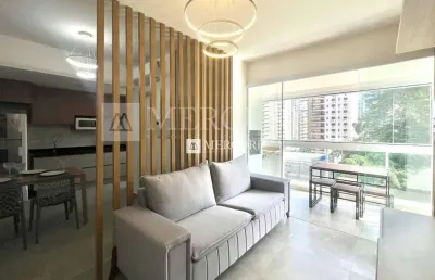 Apartamento astúrias, 2 quartos à venda por r$ 695.000 - imobiliária guarujá
